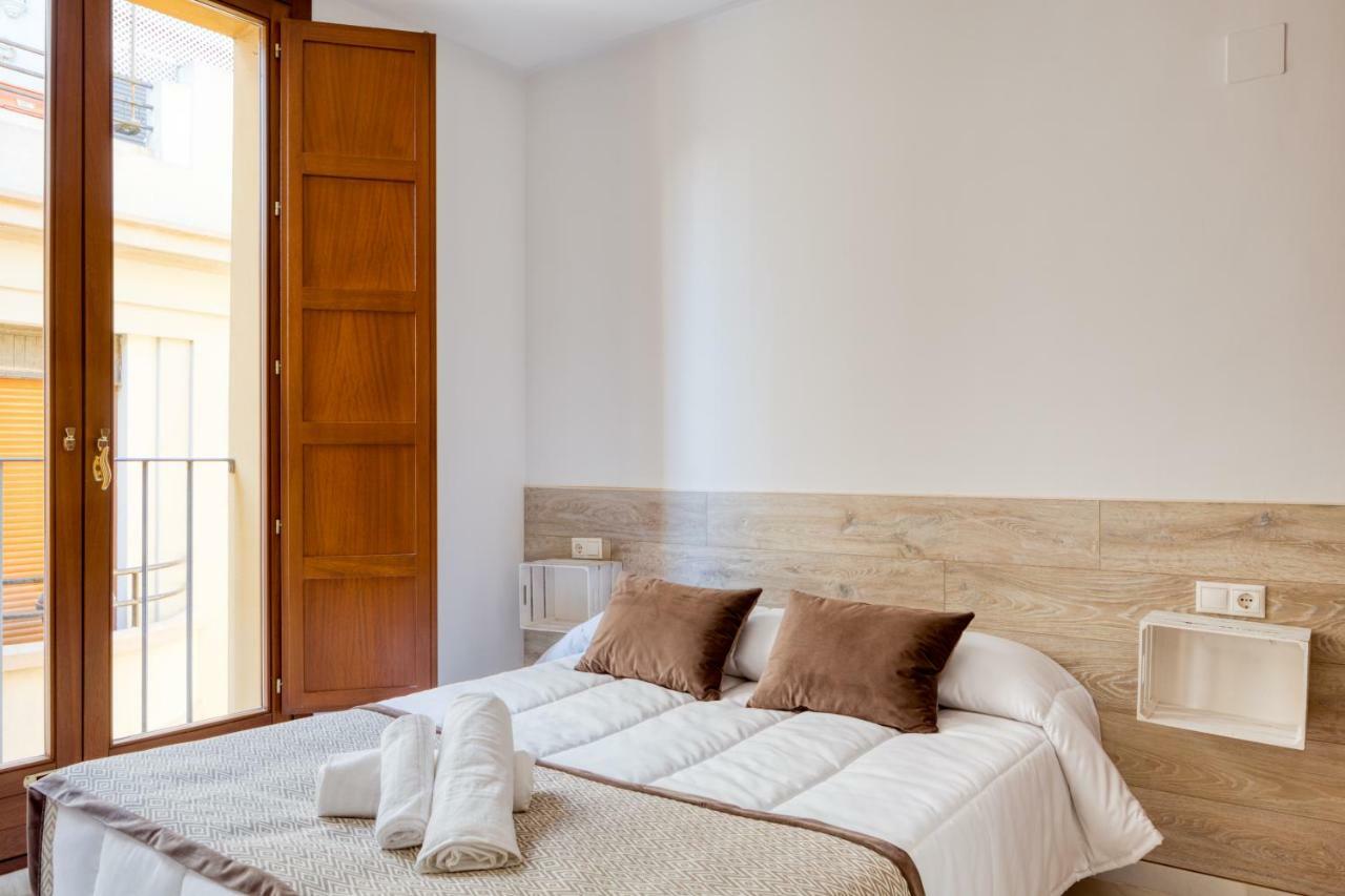 Palau De Palomar - Palomargroup Apartament *