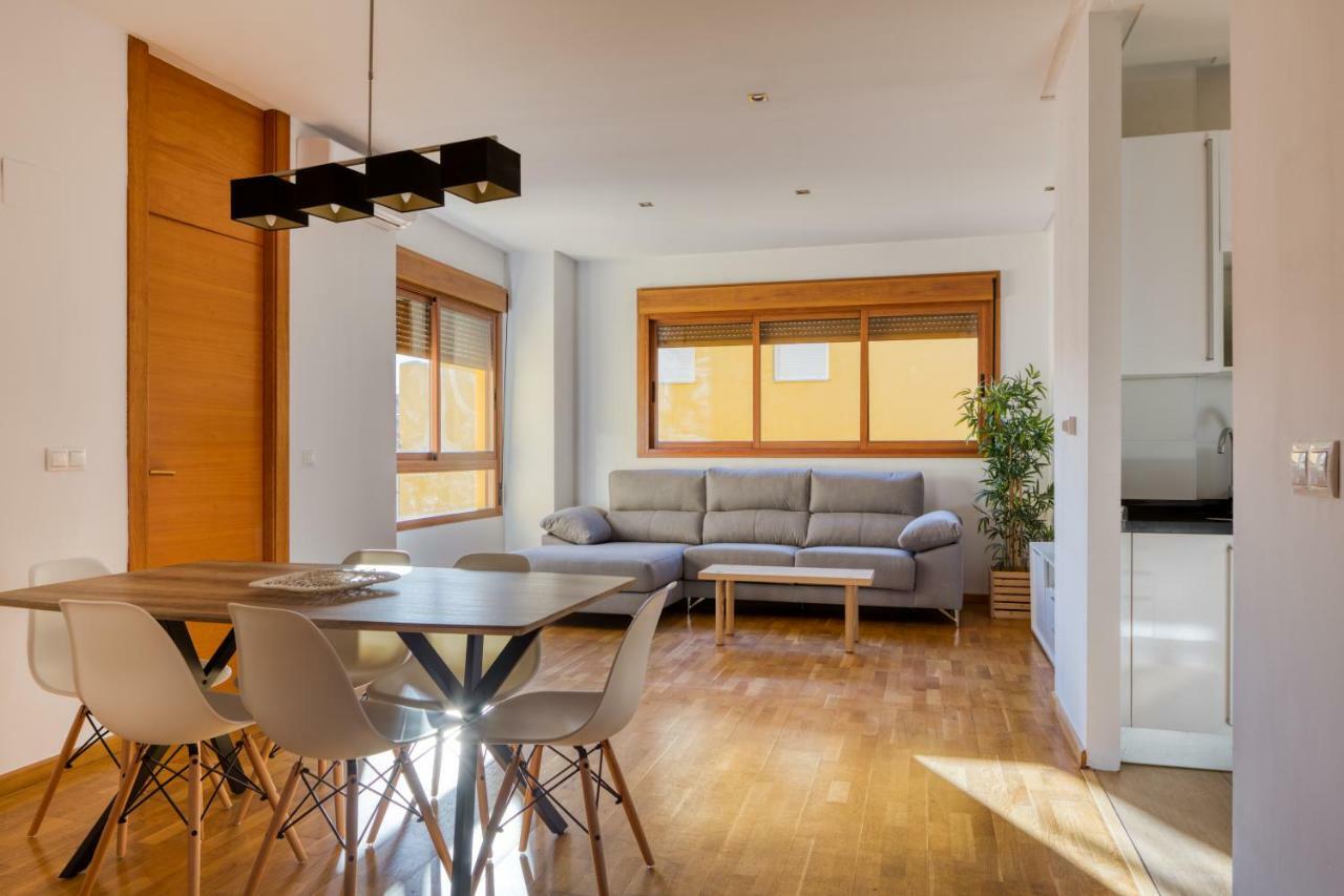 Apartament Palau De Palomar - Palomargroup *