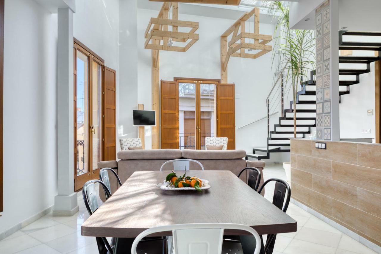 Apartament Palau De Palomar - Palomargroup *