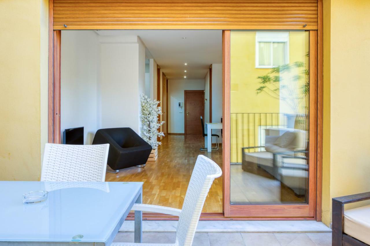 Palau De Palomar - Palomargroup Apartament *