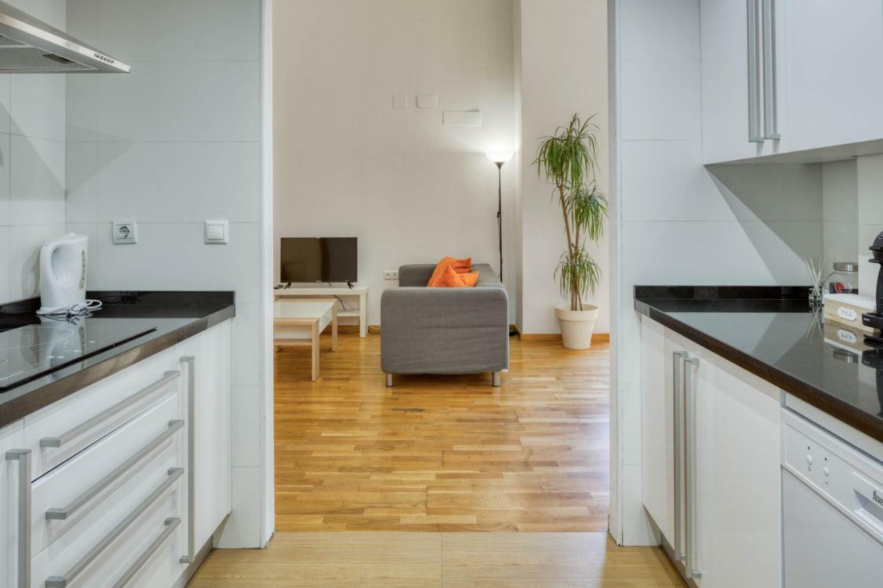 Palau De Palomar - Palomargroup Apartament