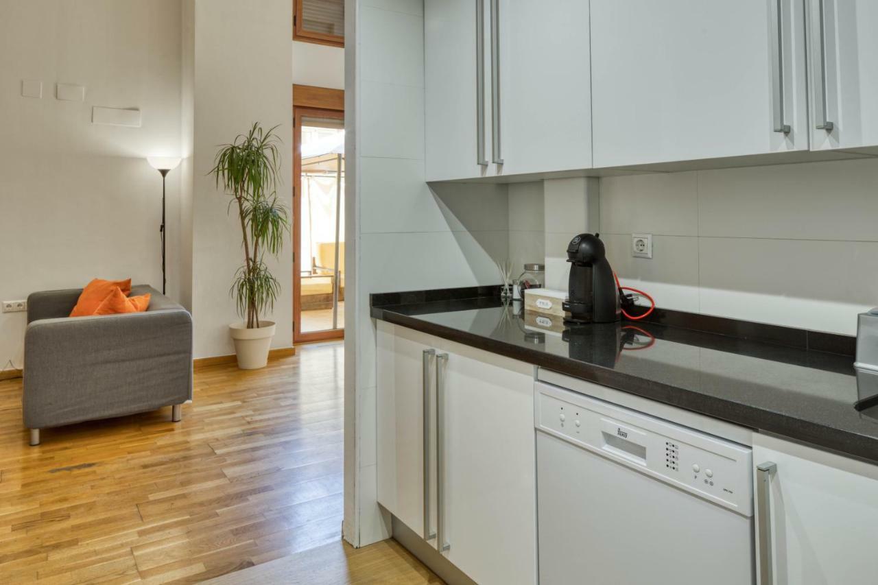 Palau De Palomar - Palomargroup Apartament *