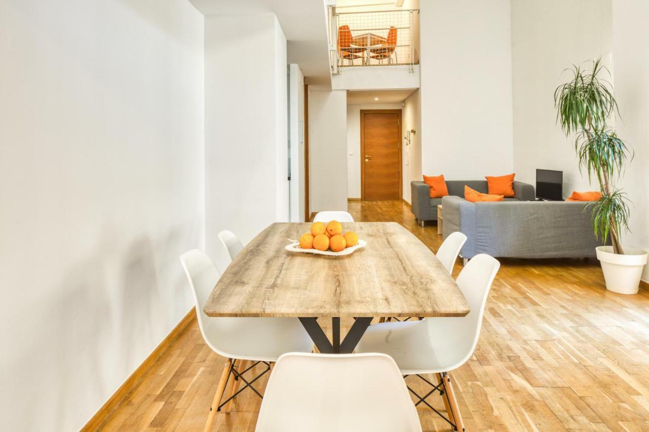 Apartament Palau De Palomar - Palomargroup València