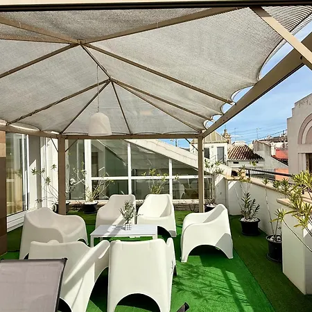 Palau De Palomar - Palomargroup Apartment Valencia Room photo