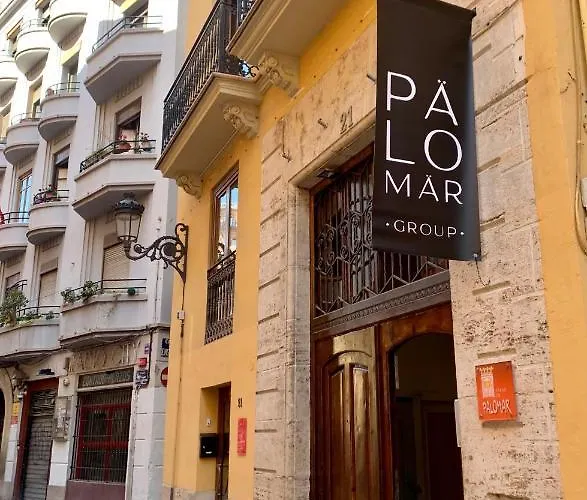 Palau de Palomar