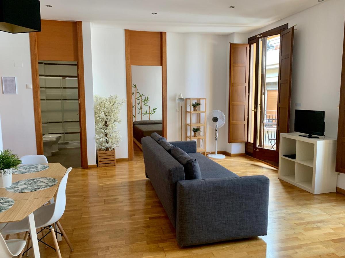 Palau De Palomar - Palomargroup Apartment