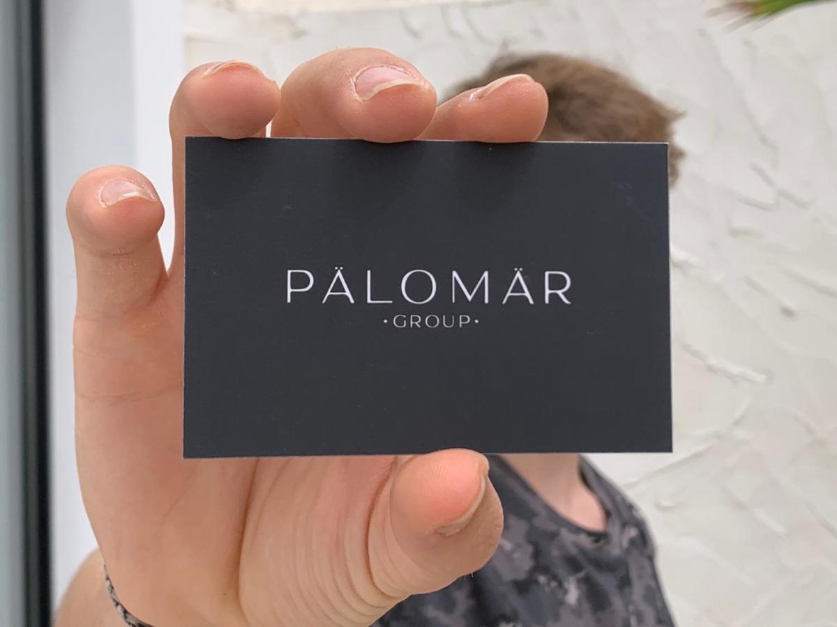 Palau De Palomar *