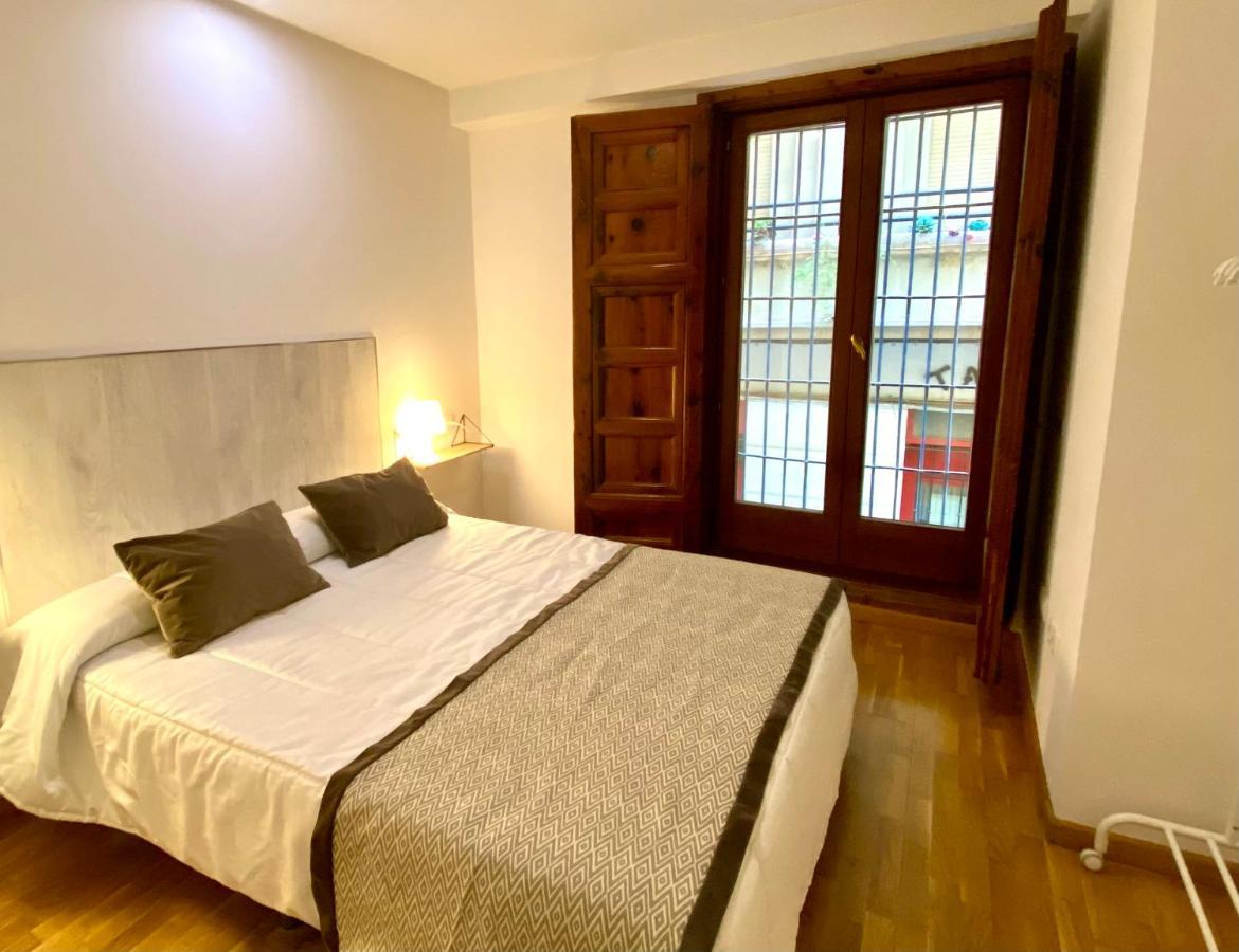 Palau De Palomar Appartement Valence