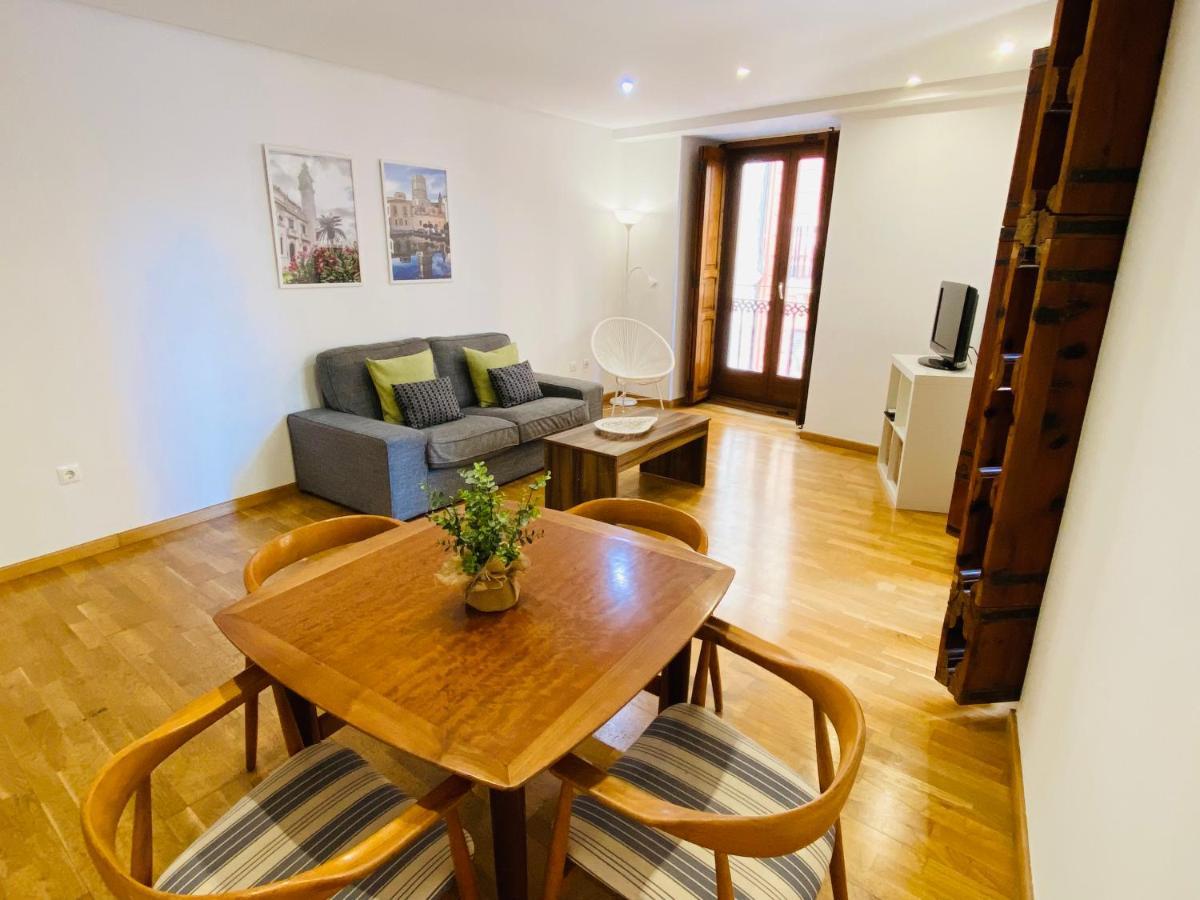 Palau De Palomar Appartement Valence