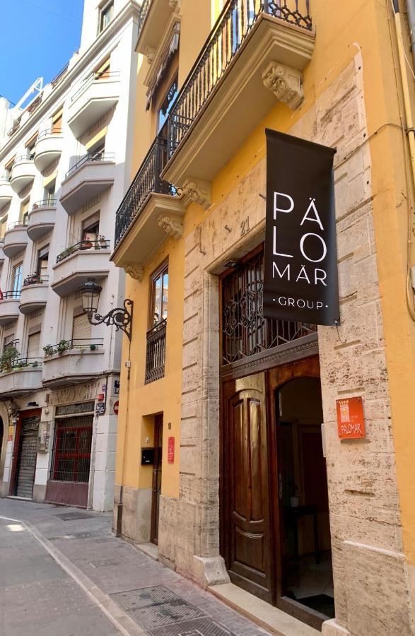 Palau De Palomar * Valence