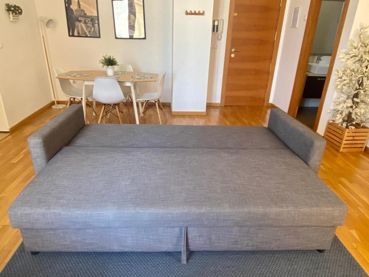 Palau De Palomar Appartement Valence