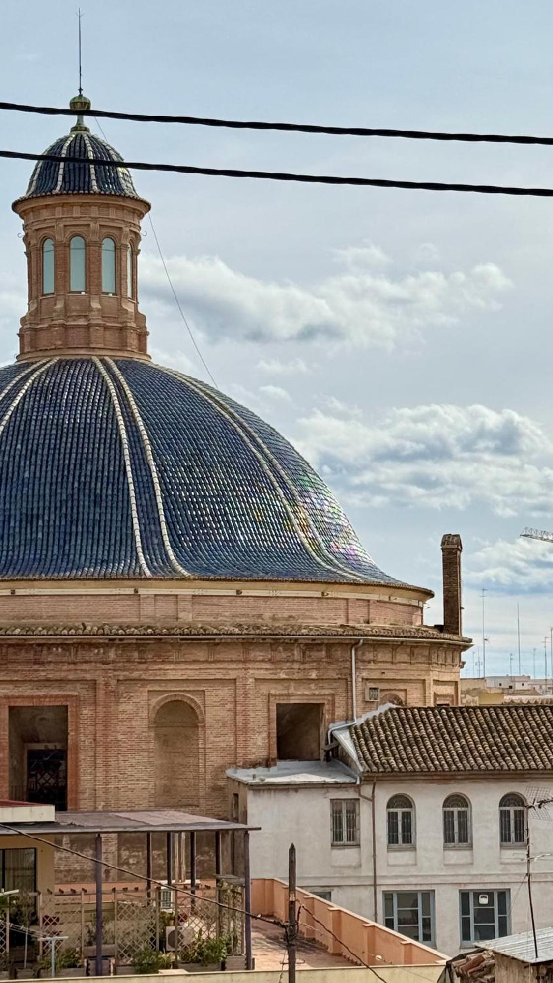 Palau De Palomar