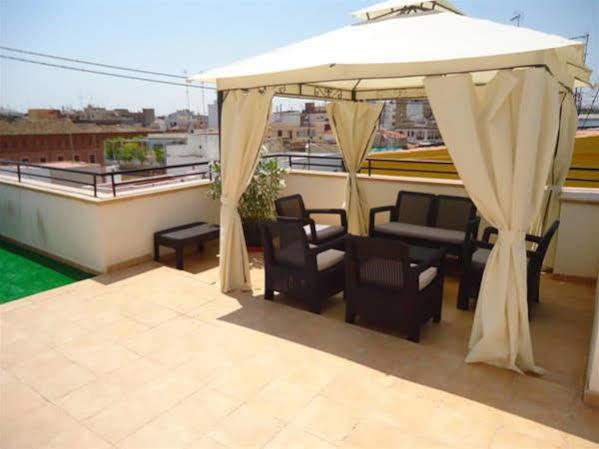 Appartement Palau De Palomar *