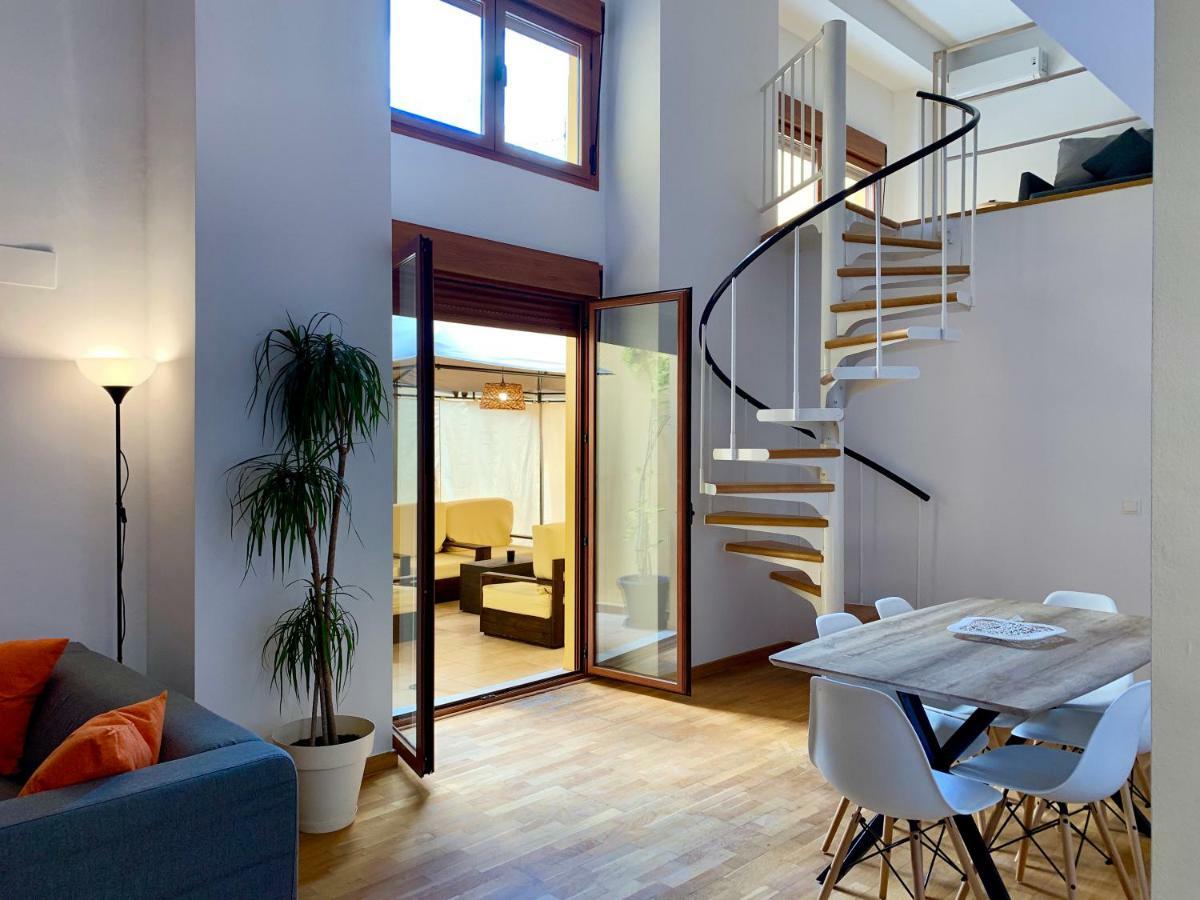 Appartement Palau De Palomar Valence