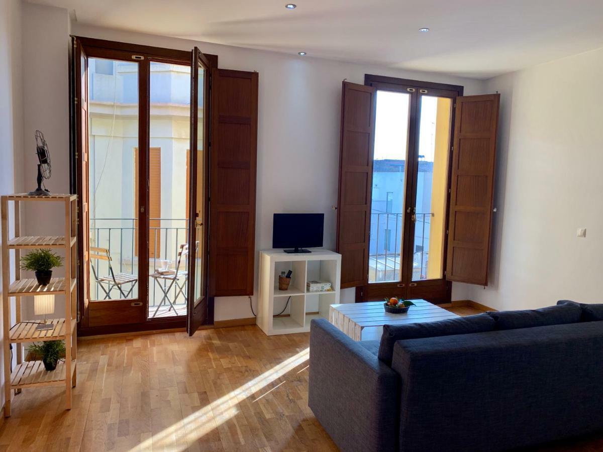 Palau De Palomar Appartement *