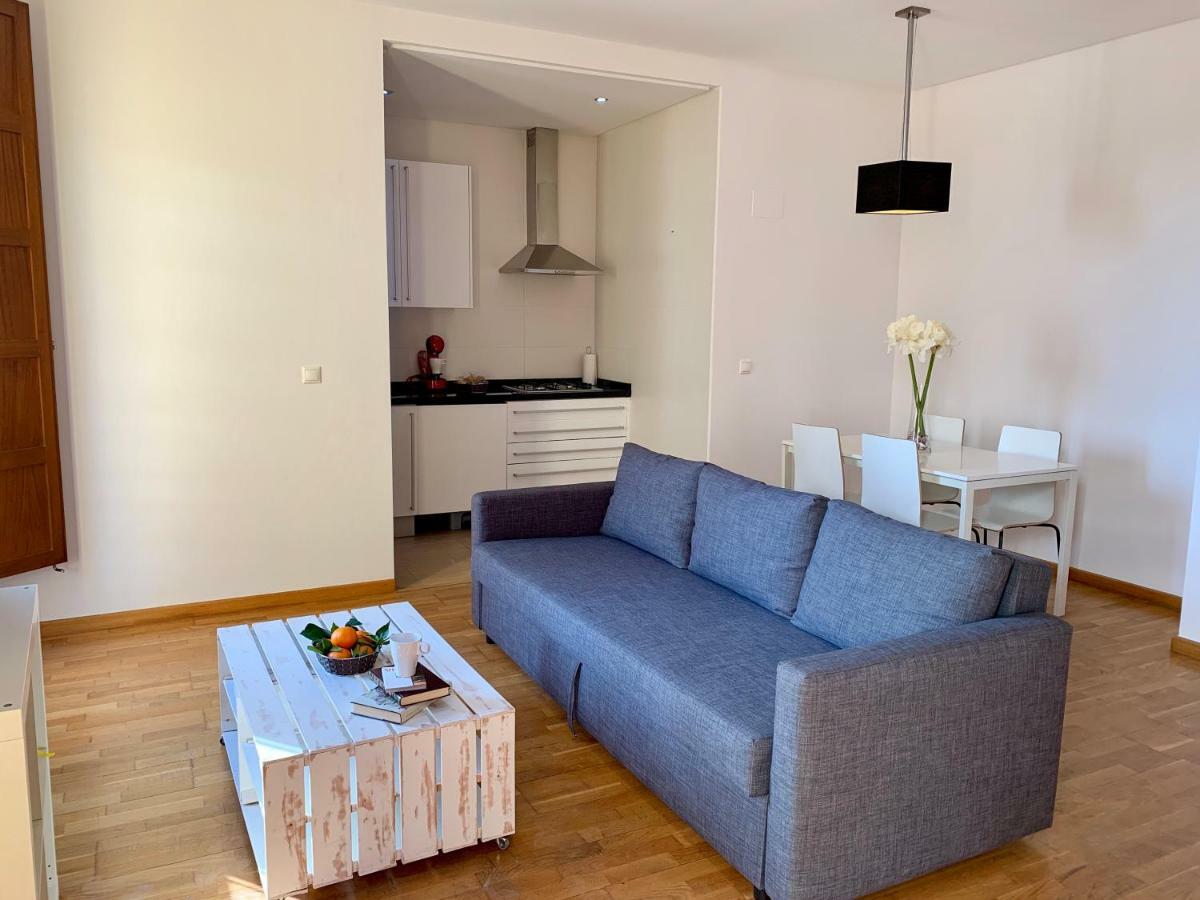 Appartement Palau De Palomar Valence