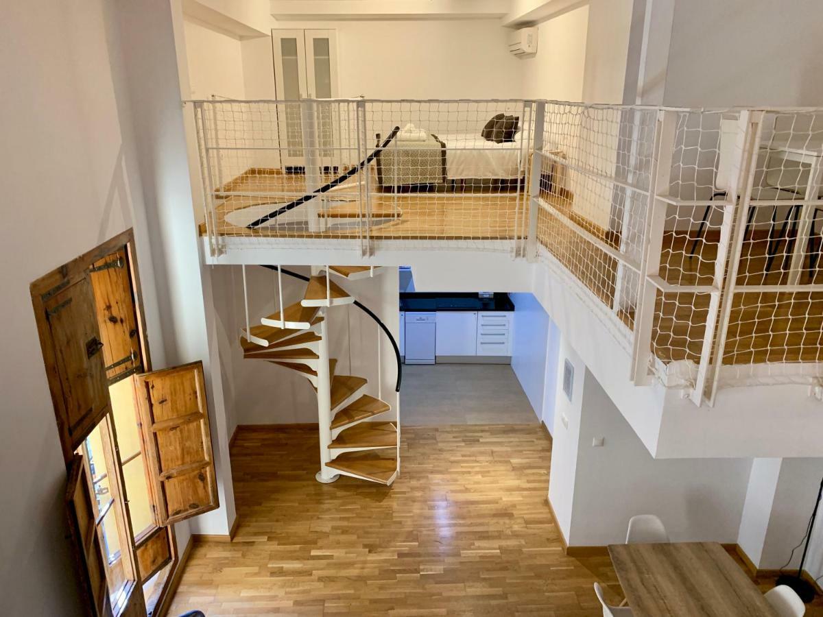 Apartamento Palau De Palomar - Palomargroup *