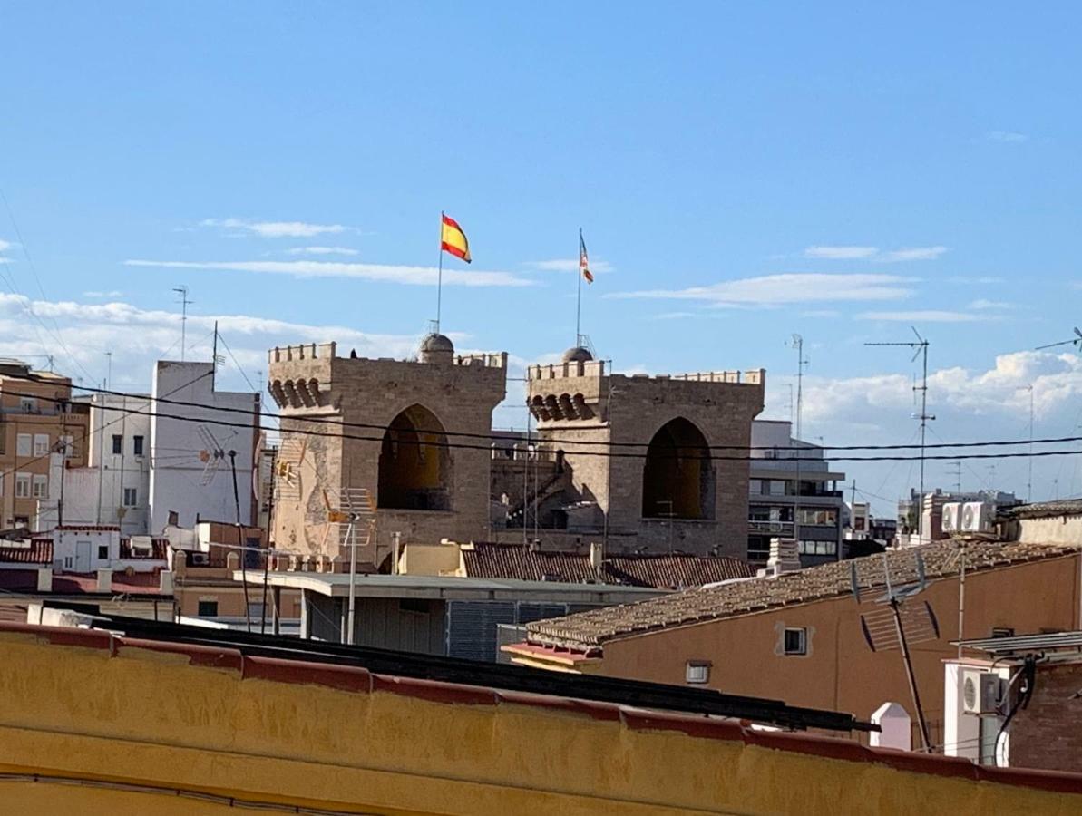 Palau De Palomar Valence