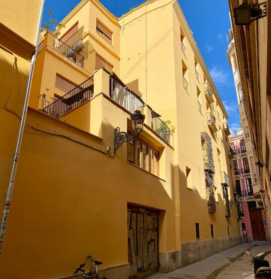 Palau De Palomar Appartement