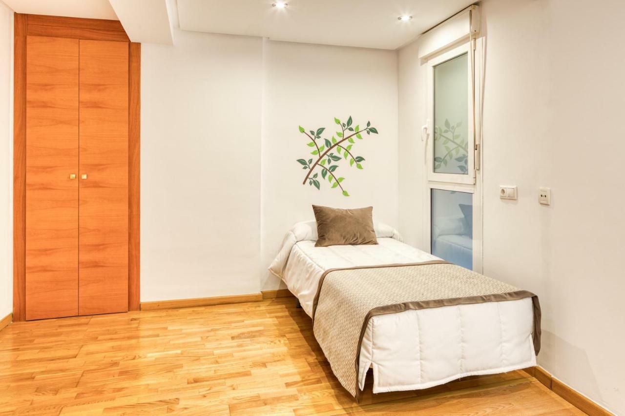 Appartement Palau De Palomar Valence