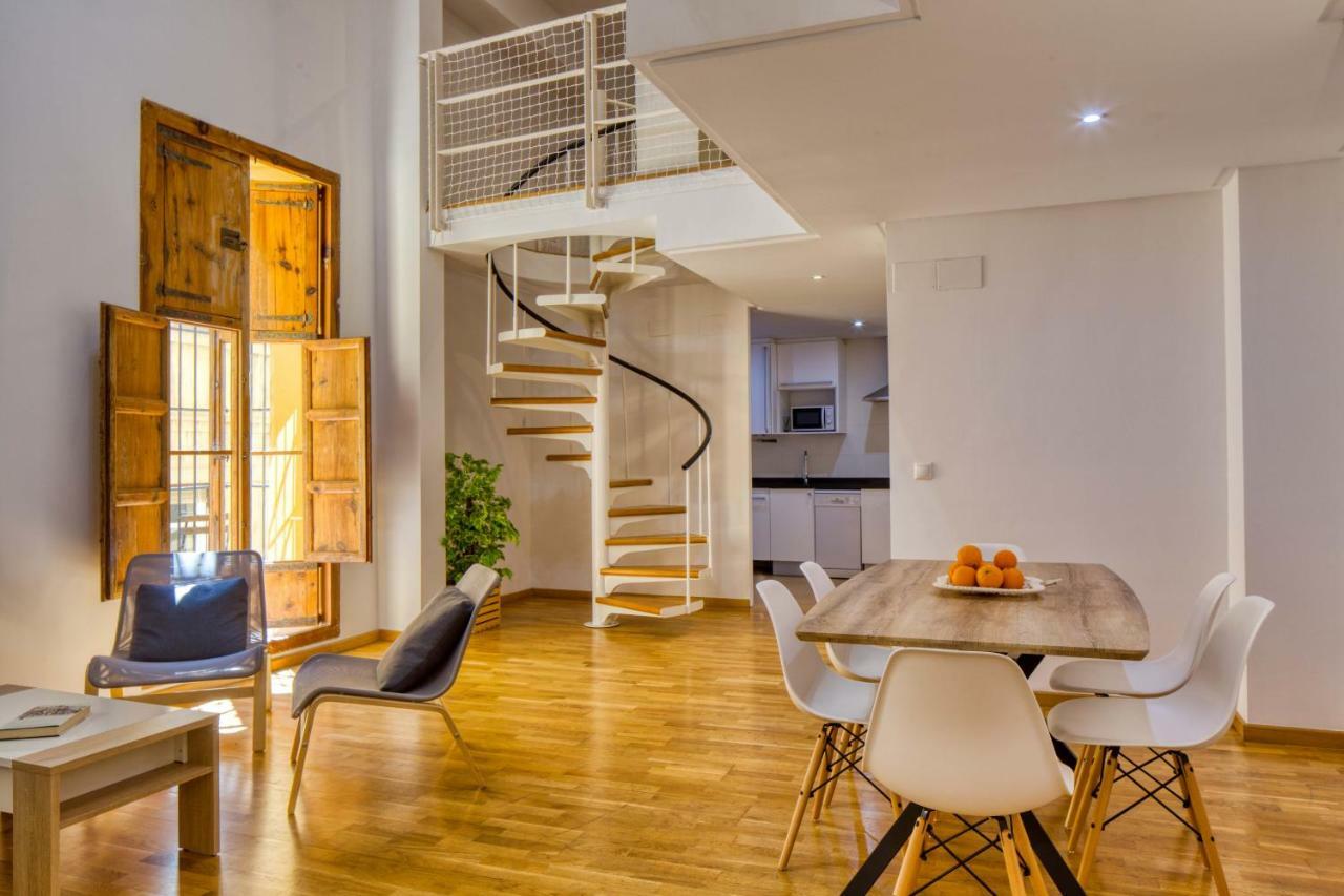 Palau De Palomar - Palomargroup Apartment Valencia
