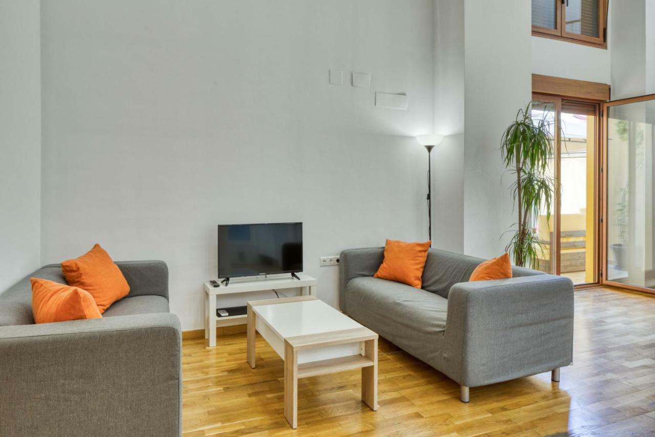 Palau De Palomar Appartement *