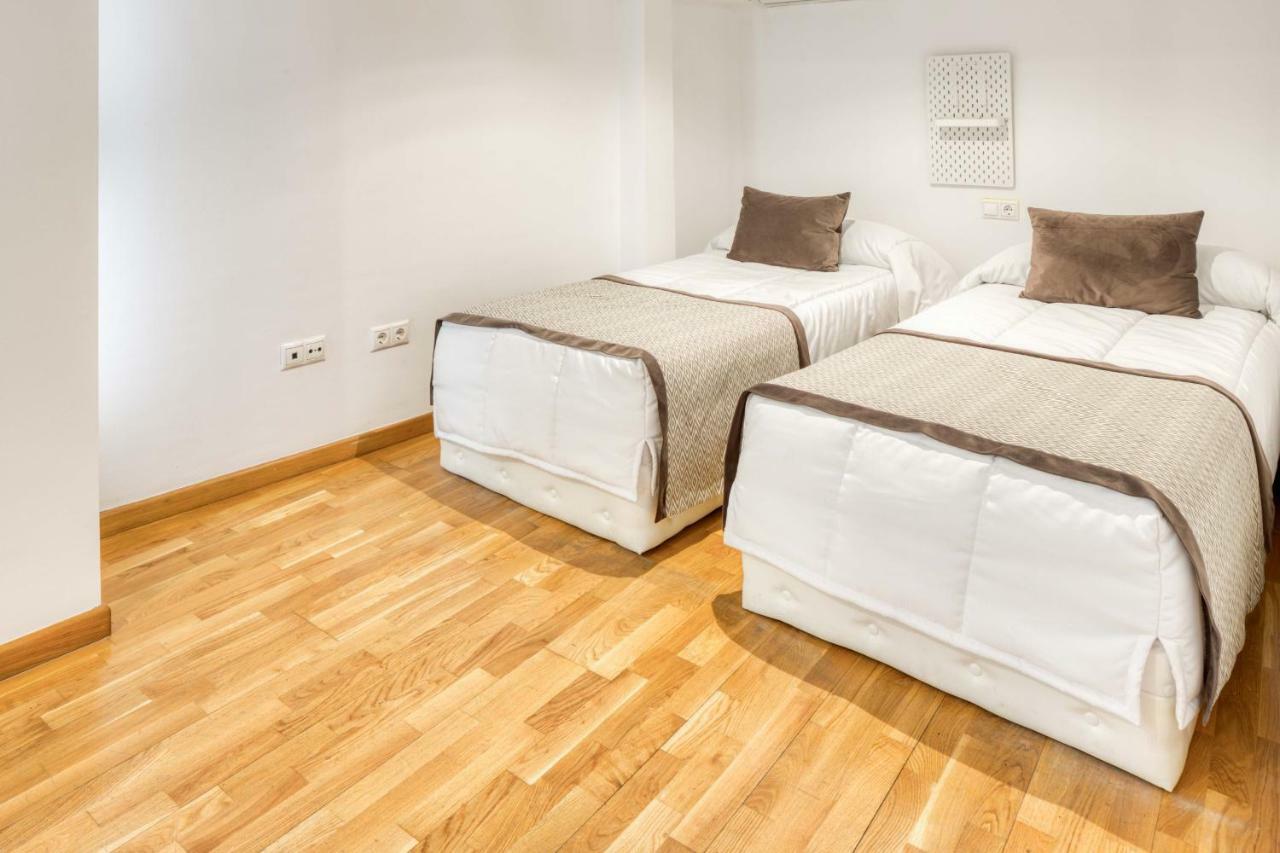 Palau De Palomar Appartement Valence