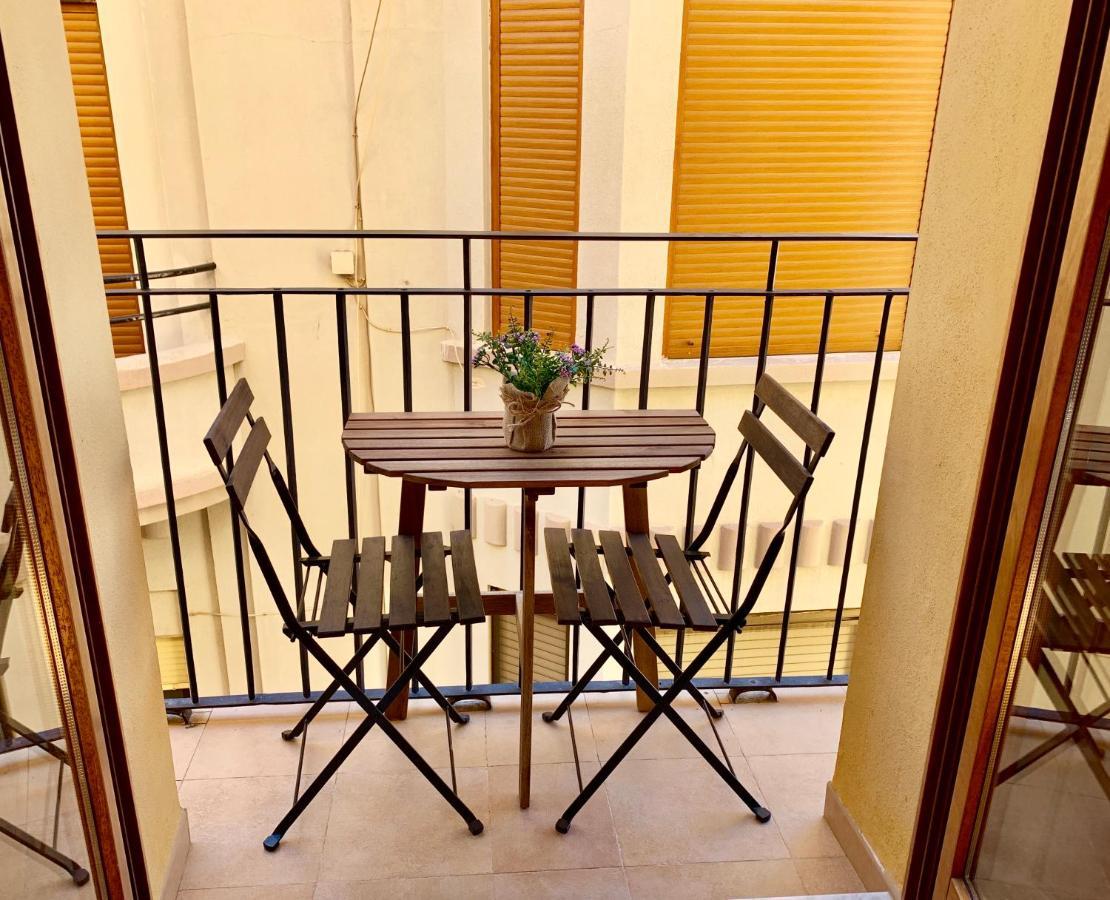 Appartement Palau De Palomar Valence
