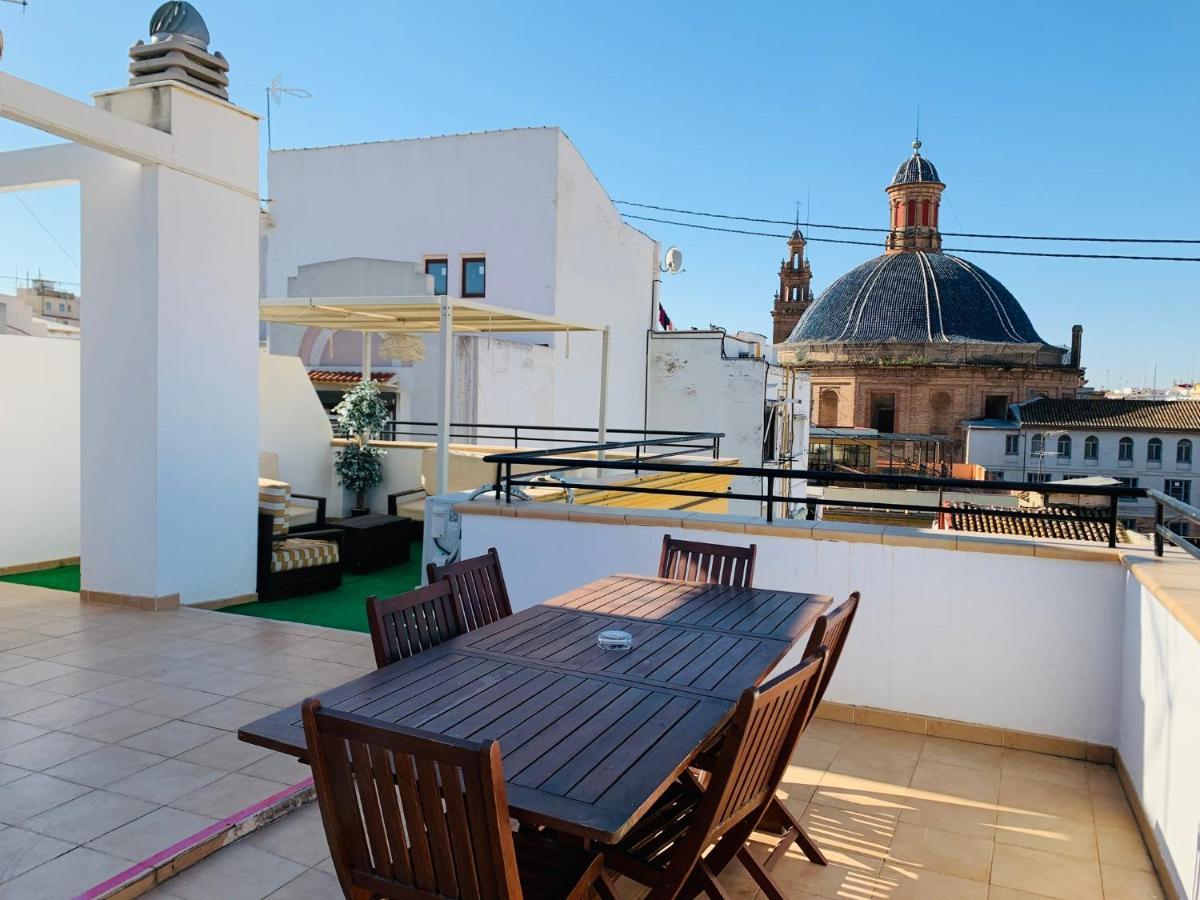 Apartament Palau De Palomar - Palomargroup *