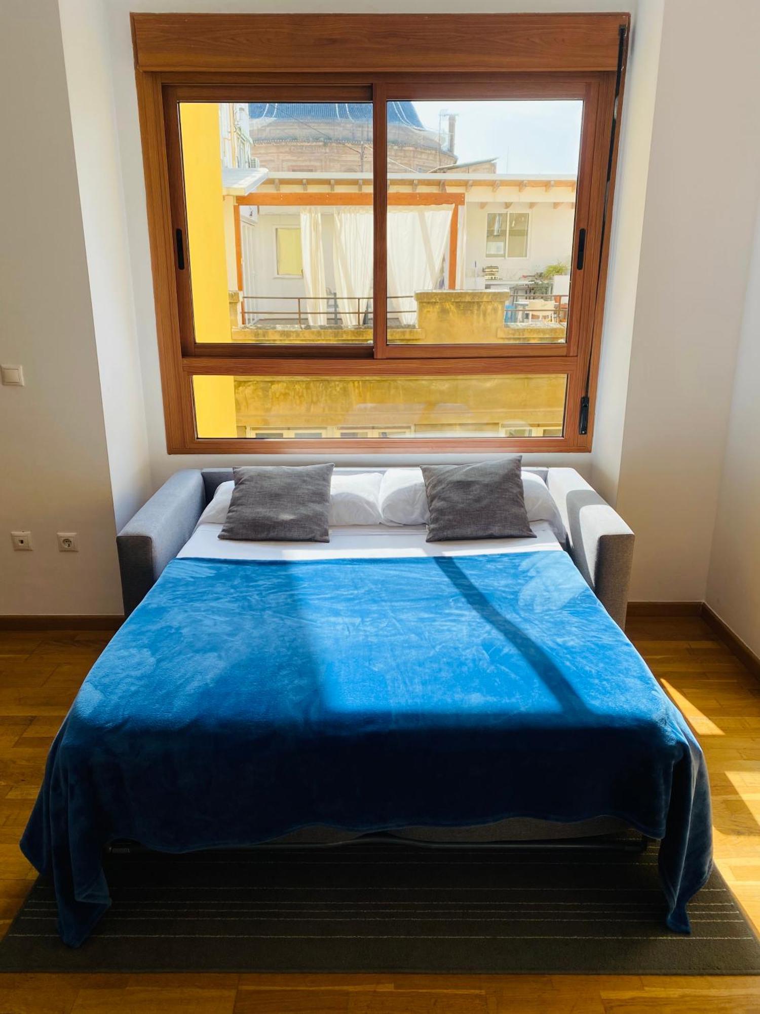Palau De Palomar - Palomargroup Apartament *