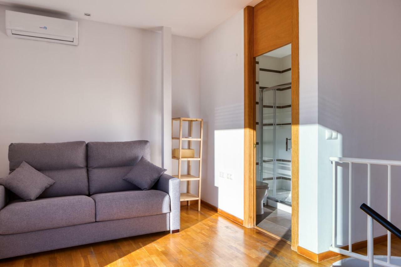 Palau De Palomar - Palomargroup Apartament