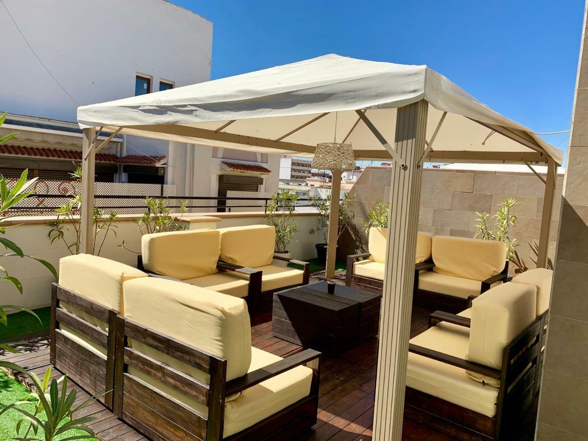 Apartament Palau De Palomar - Palomargroup *