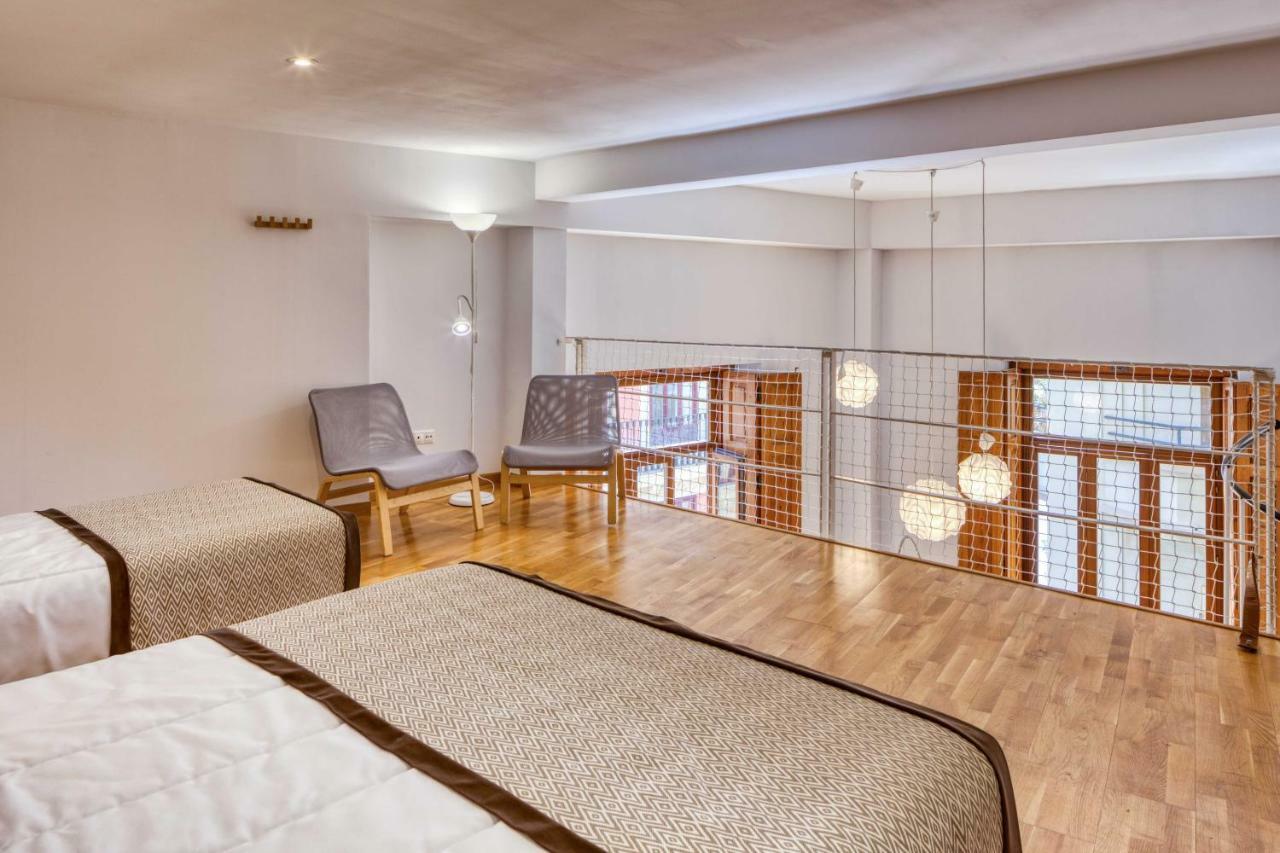 Palau De Palomar - Palomargroup Apartament