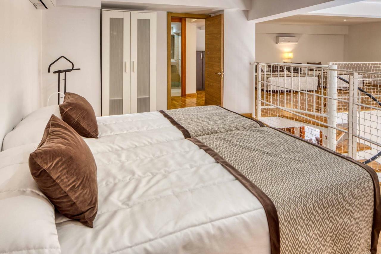 Apartament Palau De Palomar - Palomargroup *