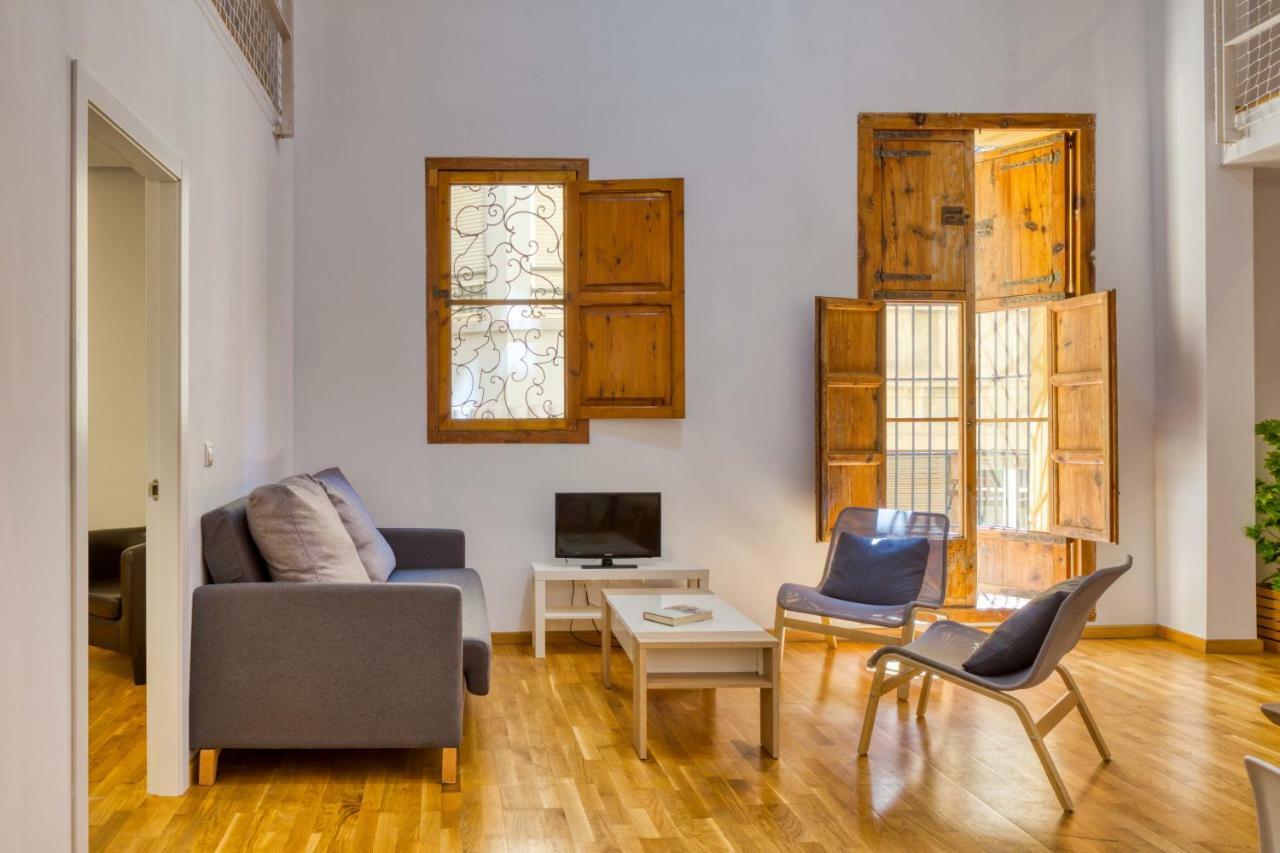 Palau De Palomar - Palomargroup Apartament