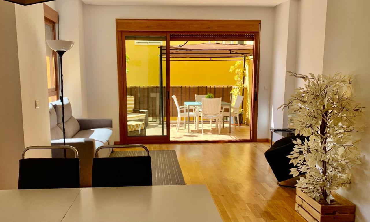 Palau De Palomar - Palomargroup Appartement