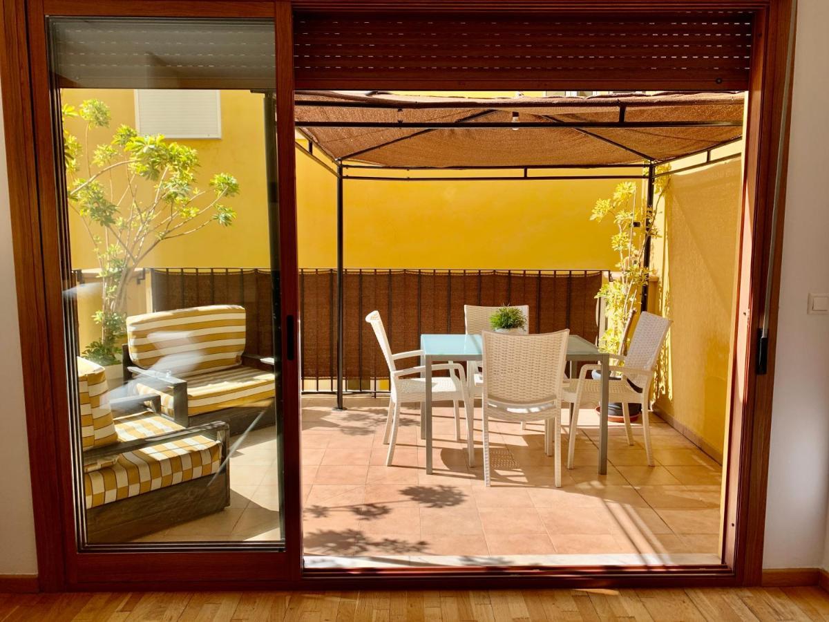 Palau De Palomar - Palomargroup Appartement Valencia