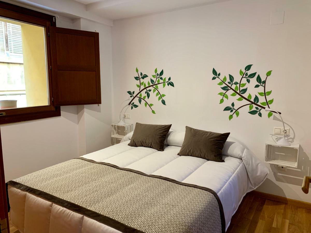 Appartement Palau De Palomar - Palomargroup *