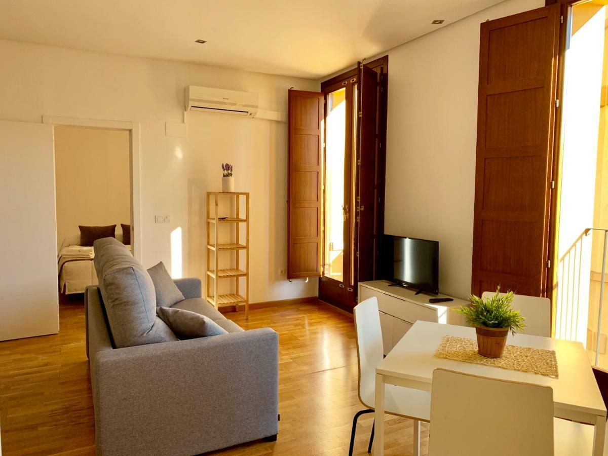 Appartement Palau De Palomar - Palomargroup