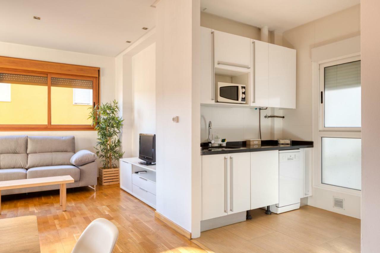 Palau De Palomar - Palomargroup Appartement Valencia