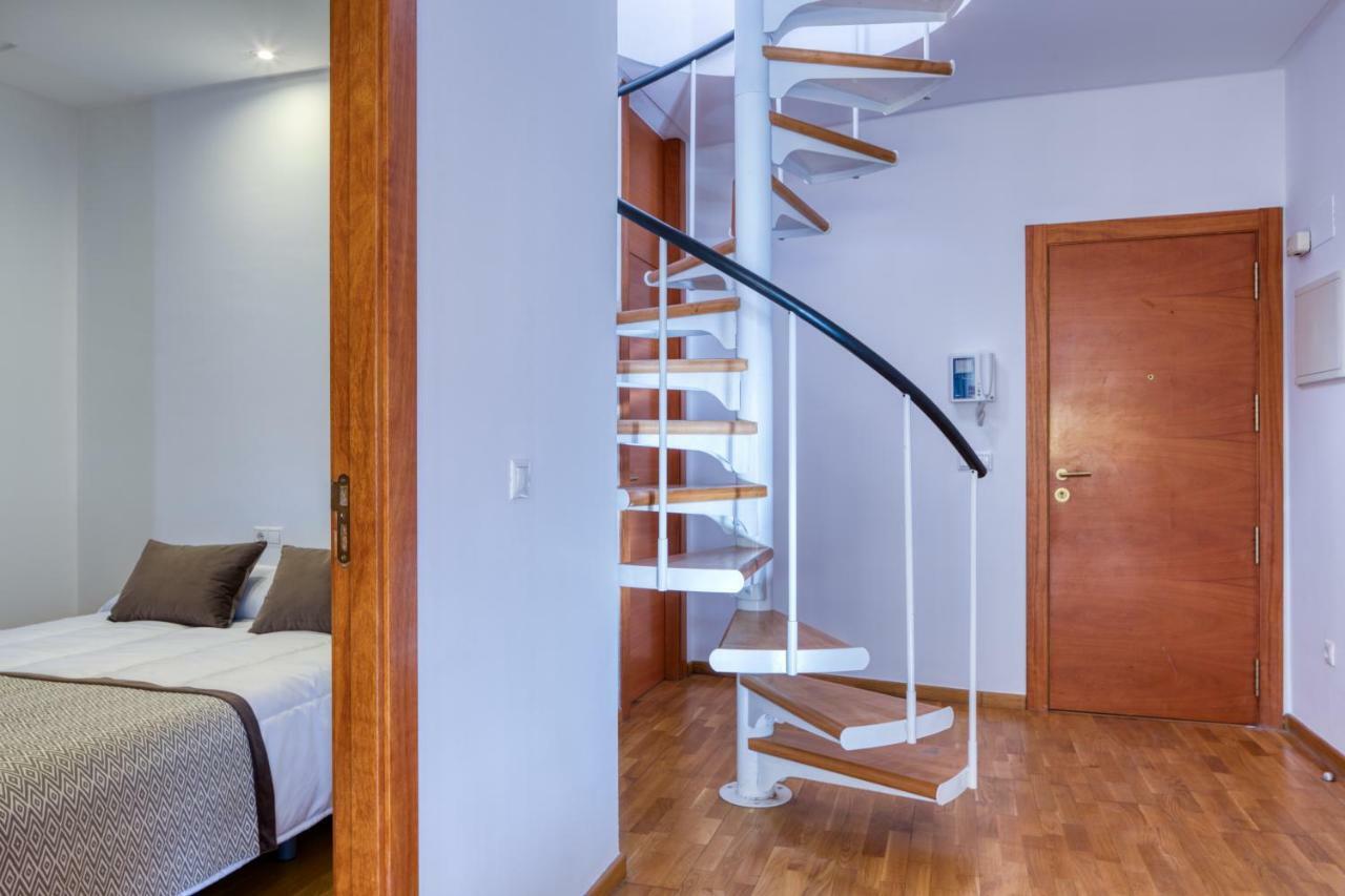 Appartement Palau De Palomar - Palomargroup Valencia