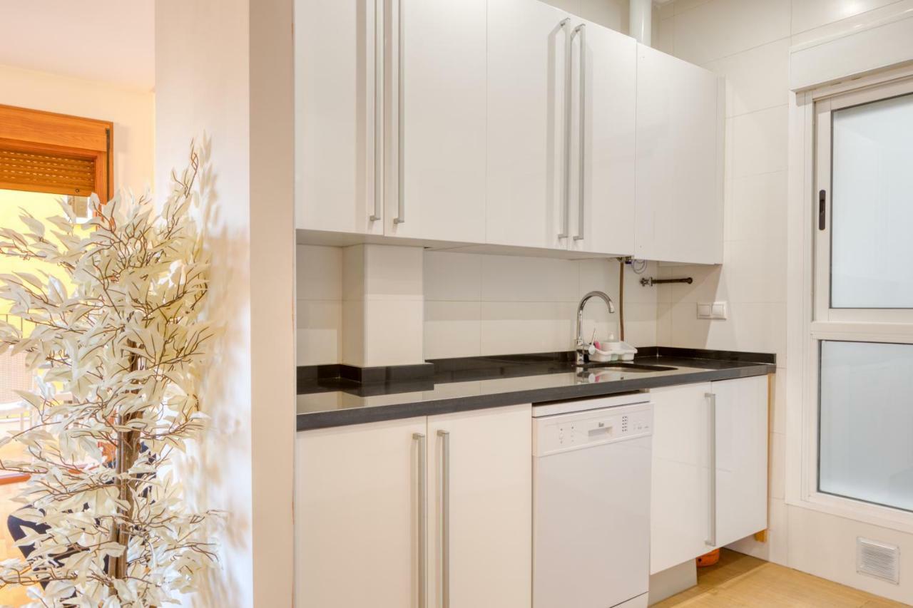 Palau De Palomar - Palomargroup Appartement Valencia