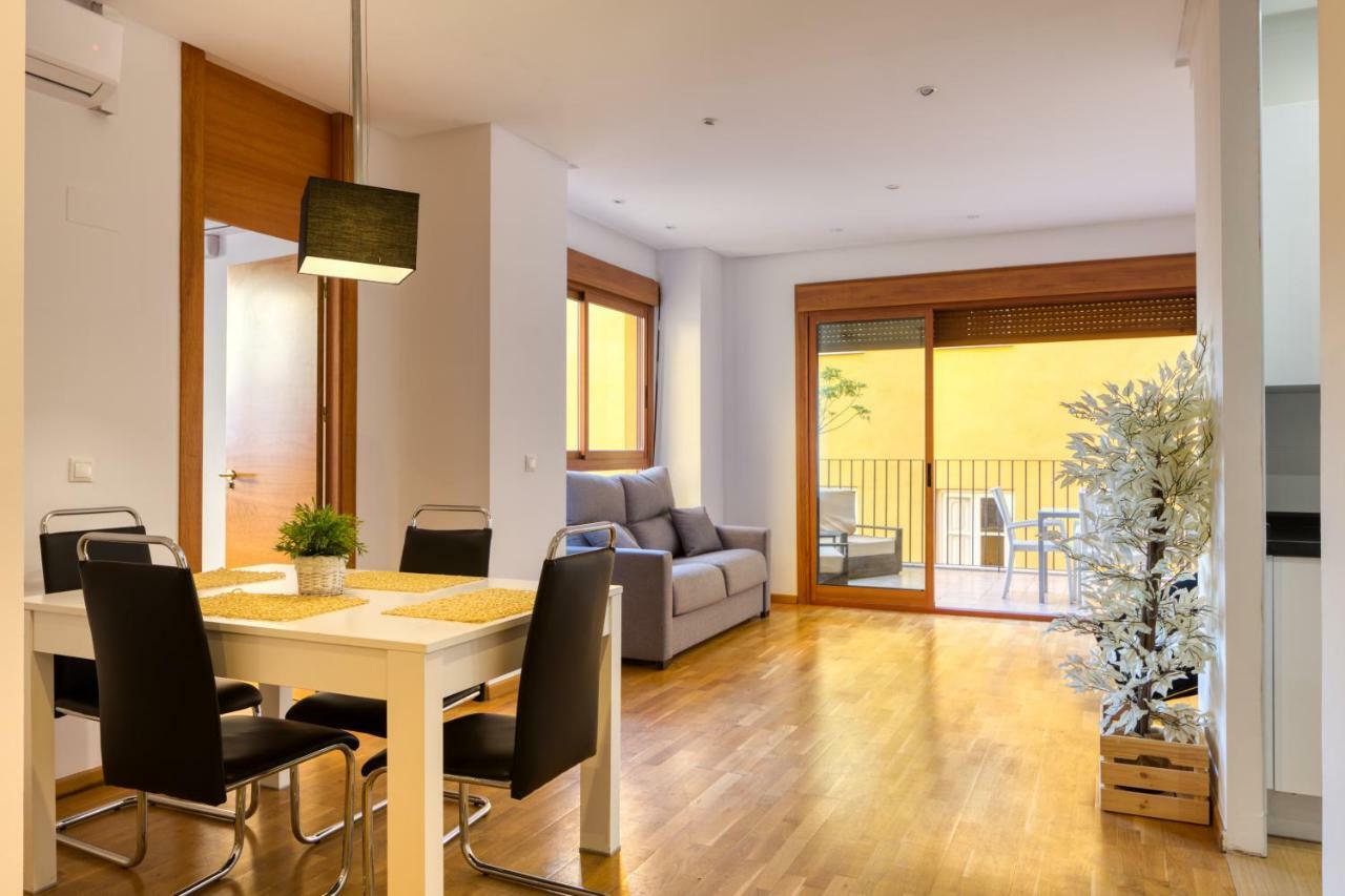 Palau De Palomar - Palomargroup Appartement *
