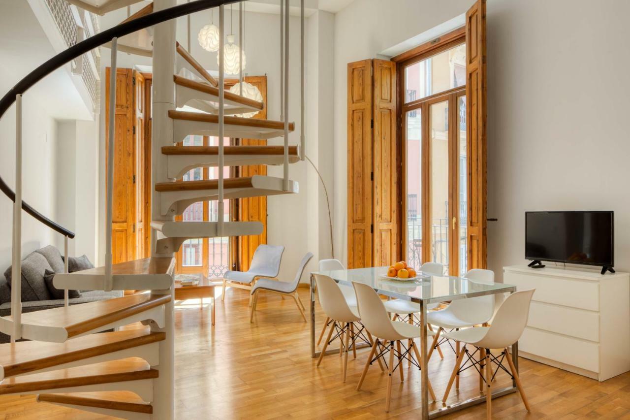Appartement Palau De Palomar - Palomargroup