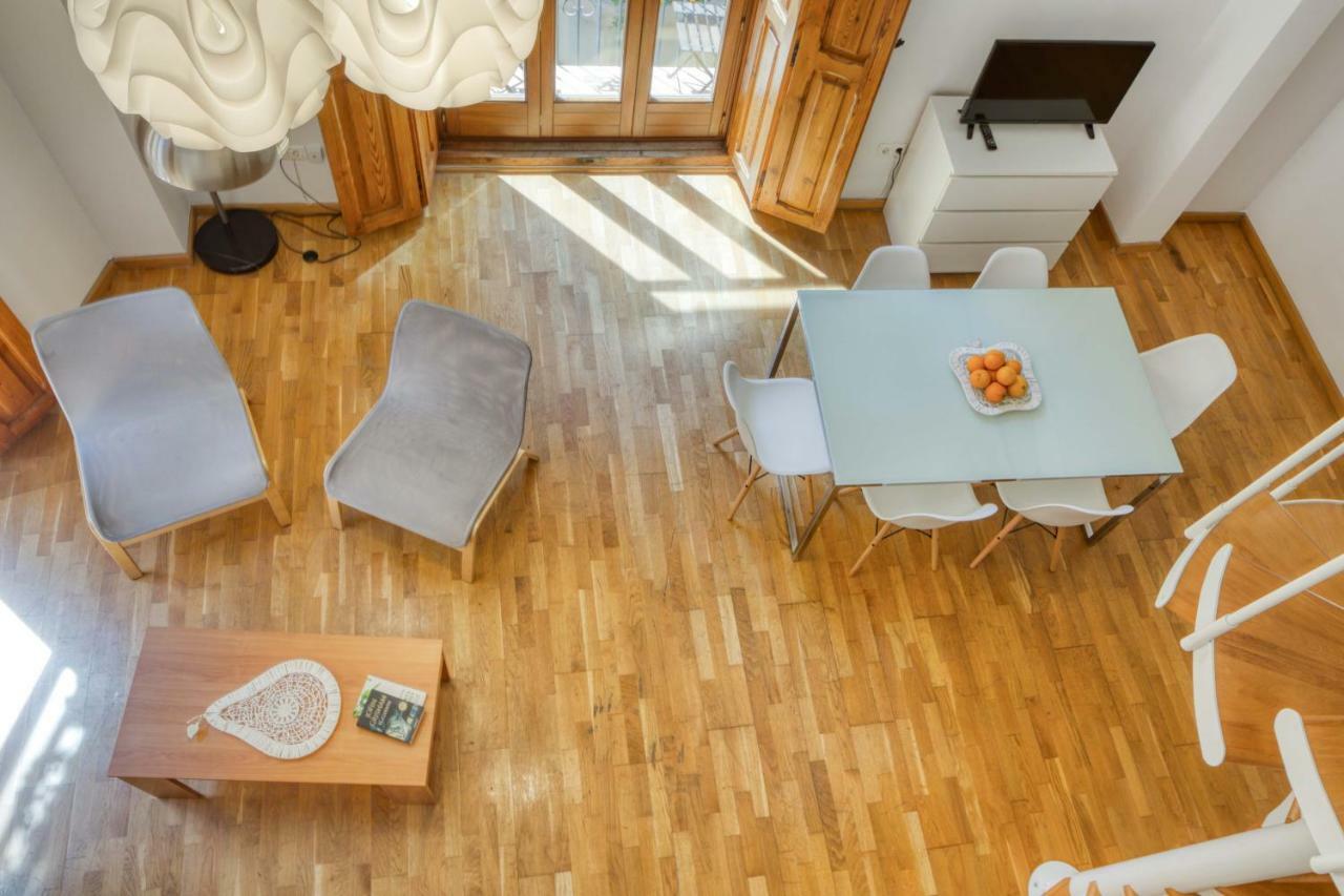 Appartement Palau De Palomar - Palomargroup