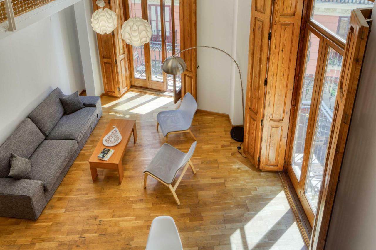 Palau De Palomar - Palomargroup Appartement *
