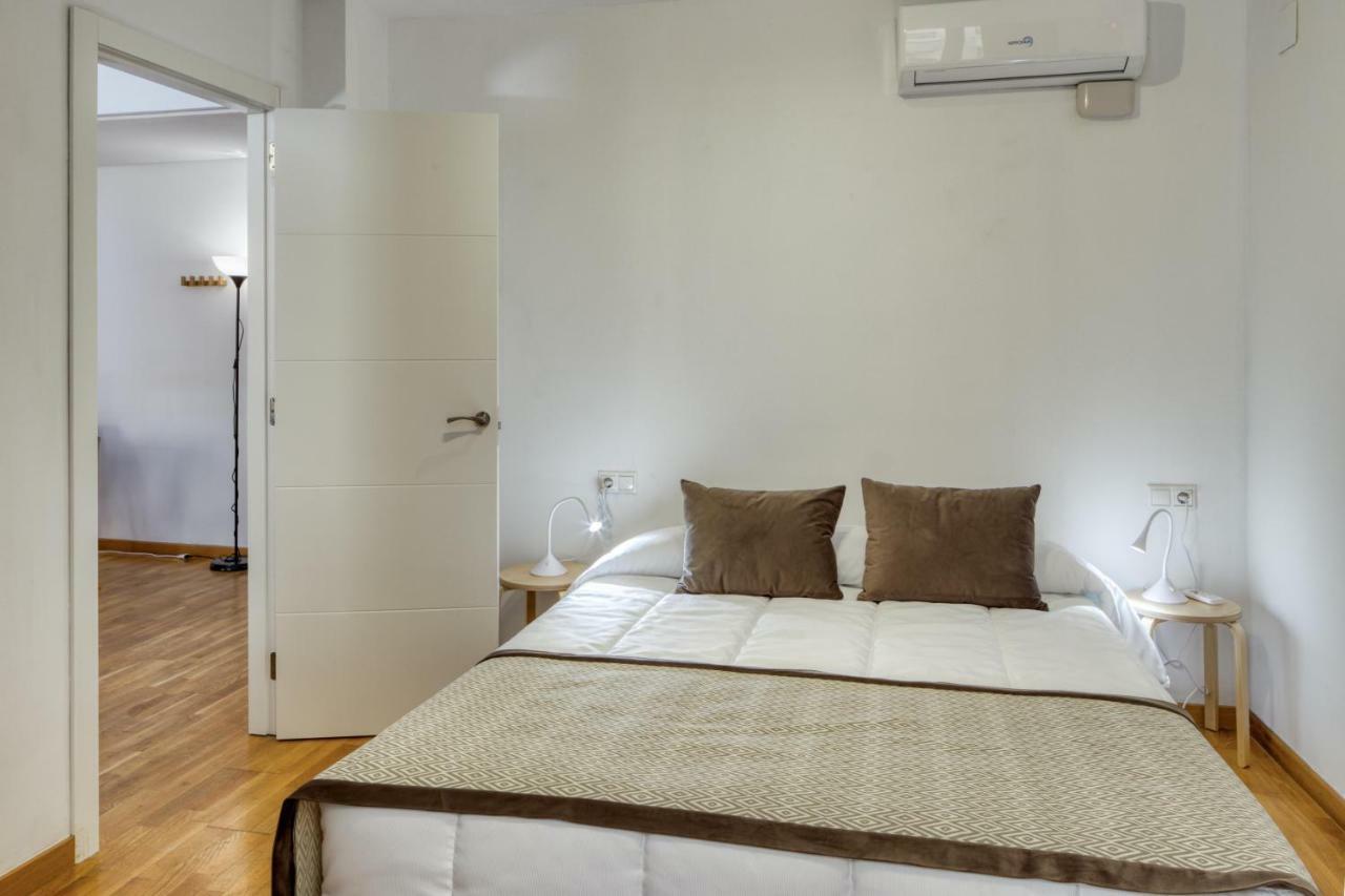 Appartement Palau De Palomar - Palomargroup *