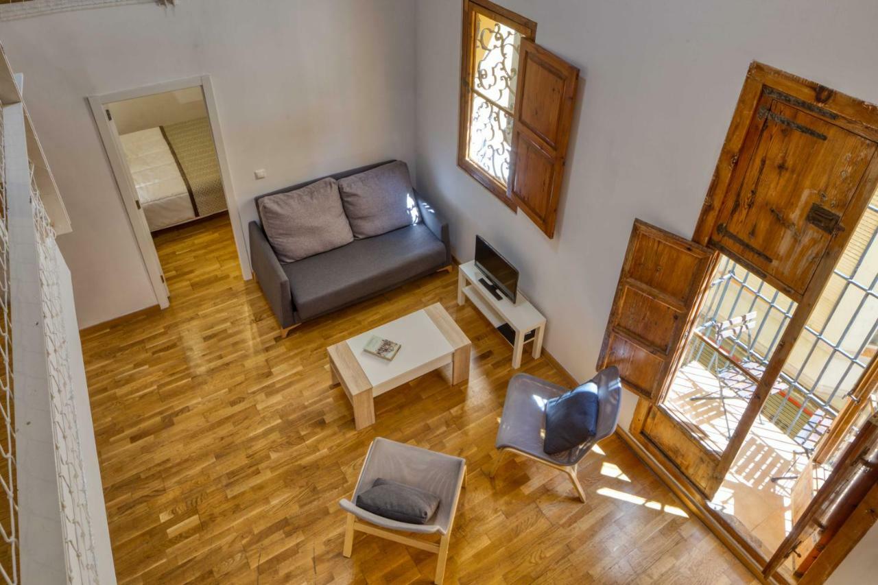 Palau De Palomar - Palomargroup Appartement Valencia