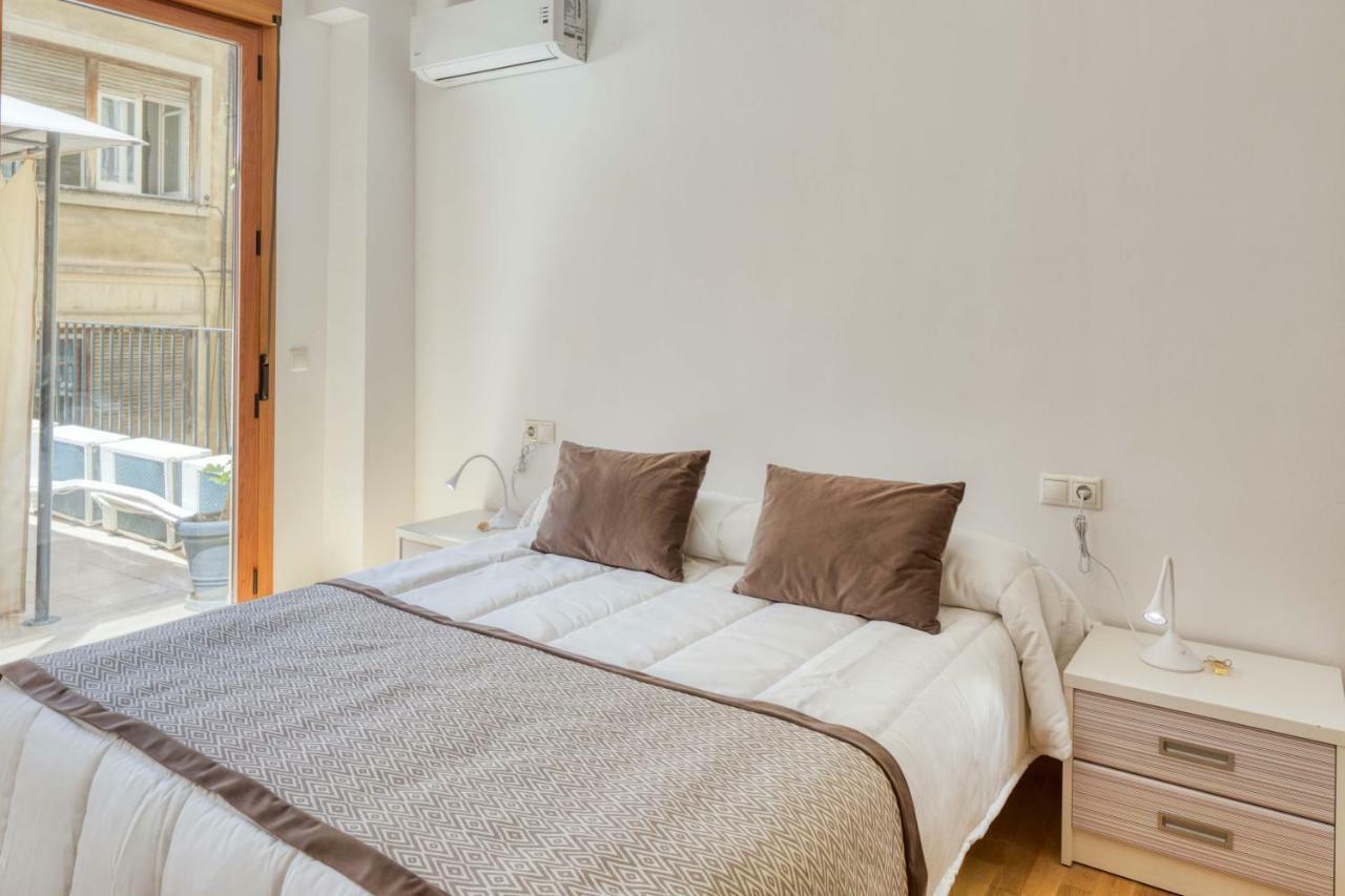 Palau De Palomar - Palomargroup Appartement
