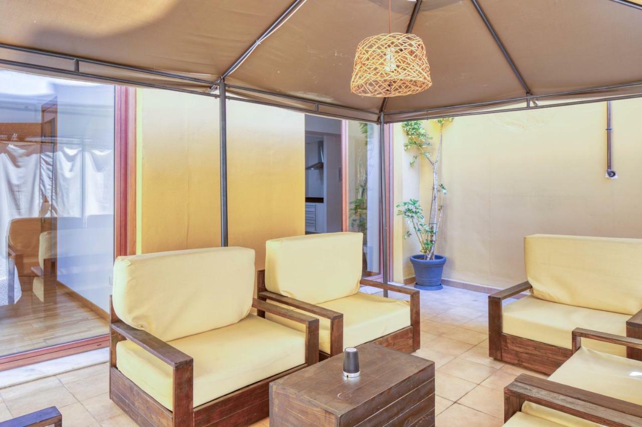 Appartement Palau De Palomar - Palomargroup Valencia